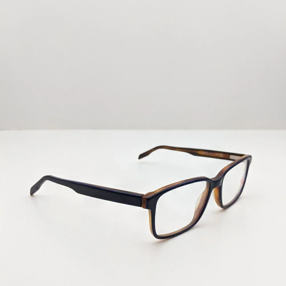 🕶️Made in Italy! Maui Jim MJO2115-08SP Eyeglasses 53/17 145 /ALC245🕶️​